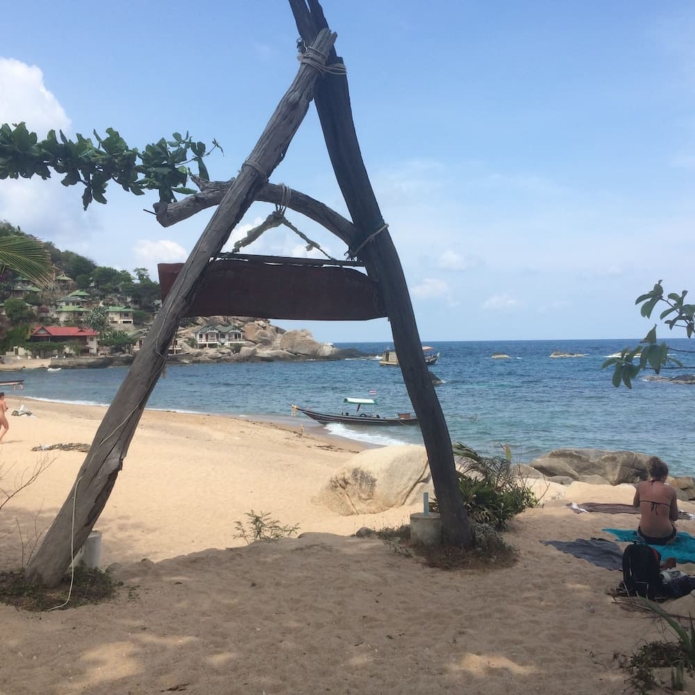 Poseidon Resort