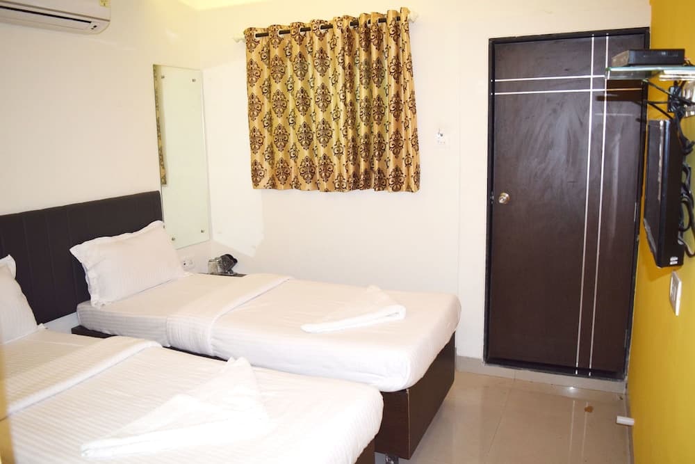 Hotel Apex Executive