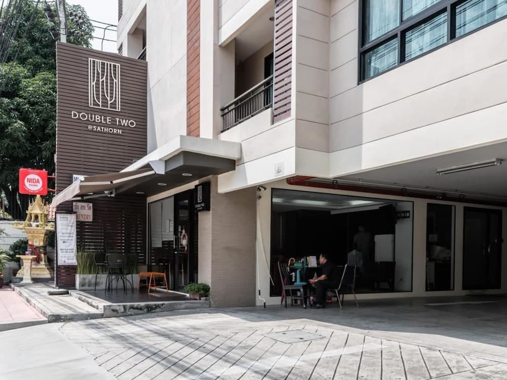 Double Two at Sathorn