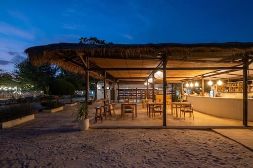 Gili Teak Resort