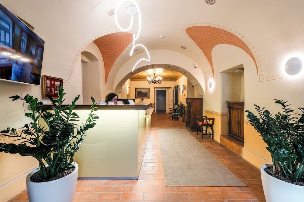 Hotel Latrán