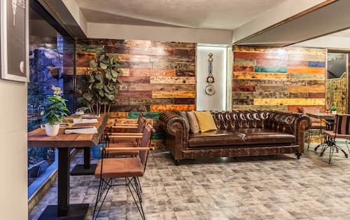 Galata 1785 Suites