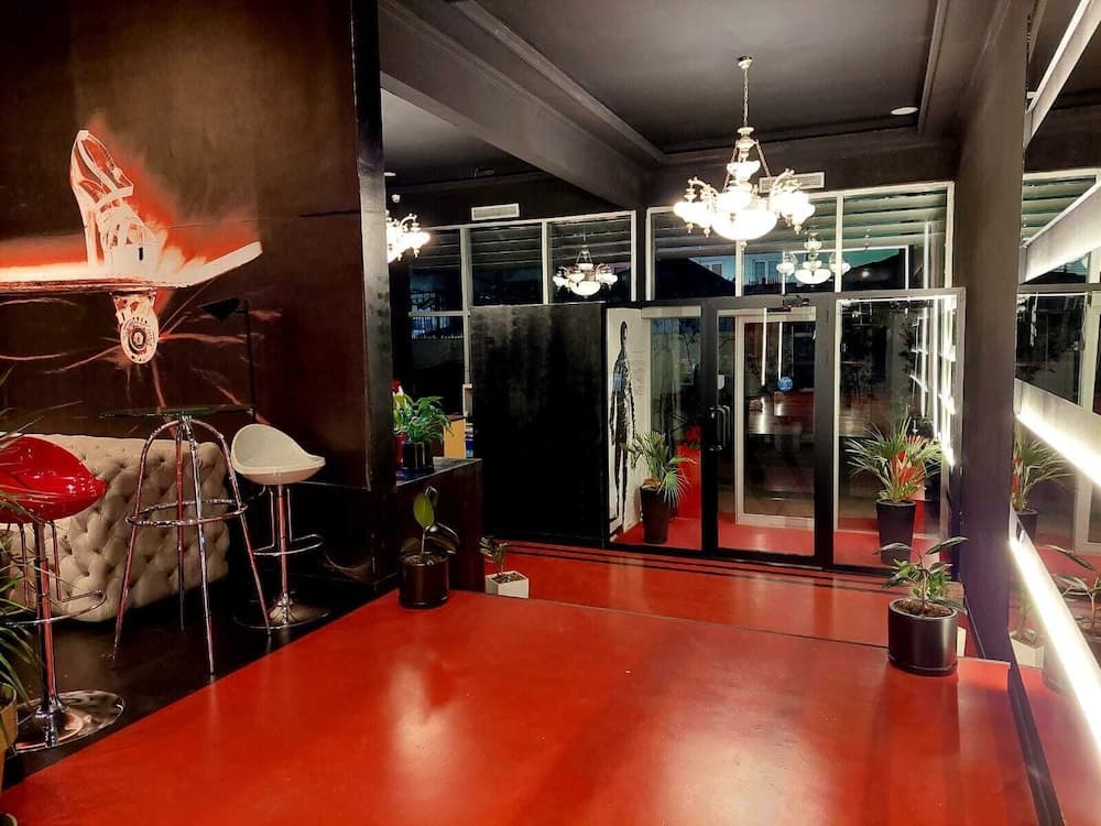 Signature Idea Hotel