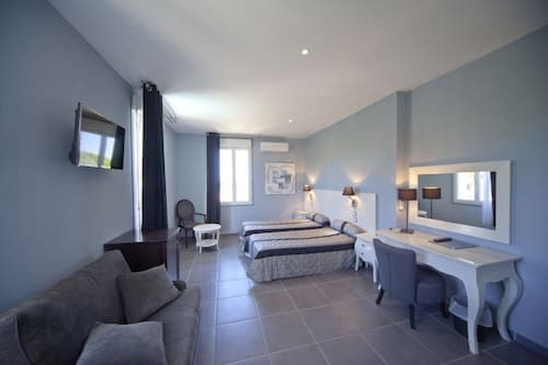 Splendid Hotel