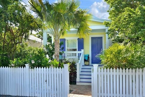 Keys Please by Brightwild Pool Steps to Duval