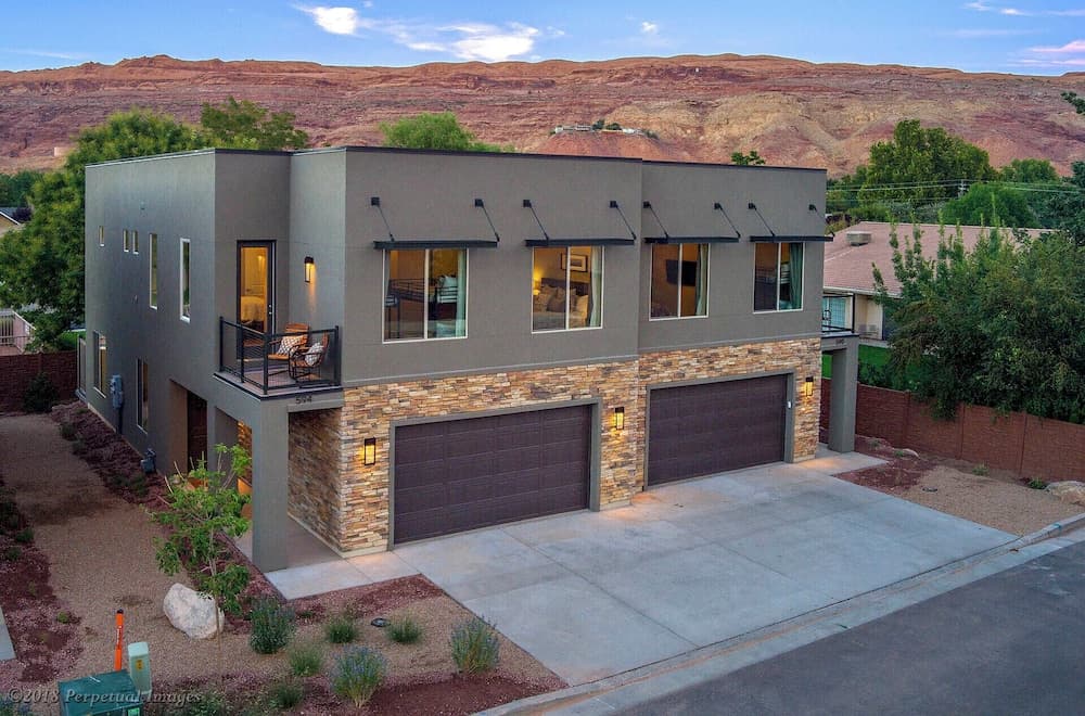 Entrada at Moab 590 and 594