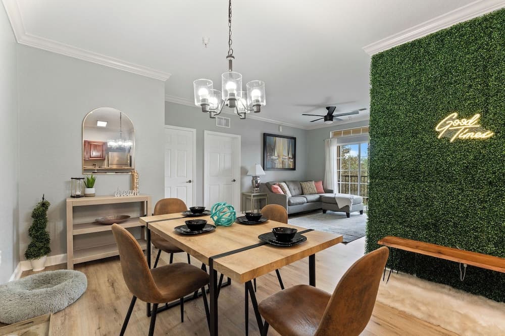 Good Times at Tuscana 2 BDR