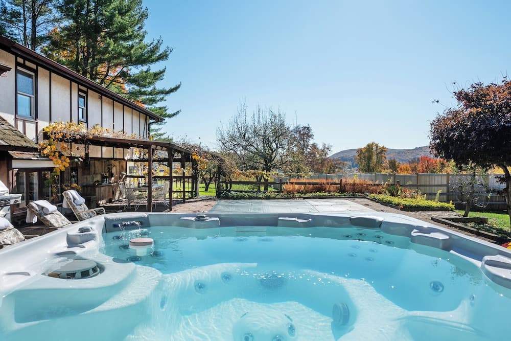 ABC Stay - Connecticut Five Bedroom Home