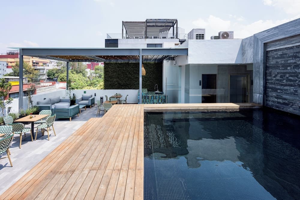 Vuestro Hotel Boutique