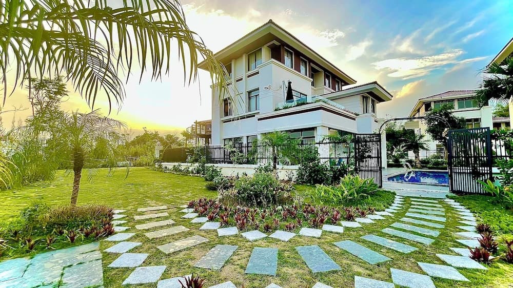 Phoenix Villas FLC Ha Long