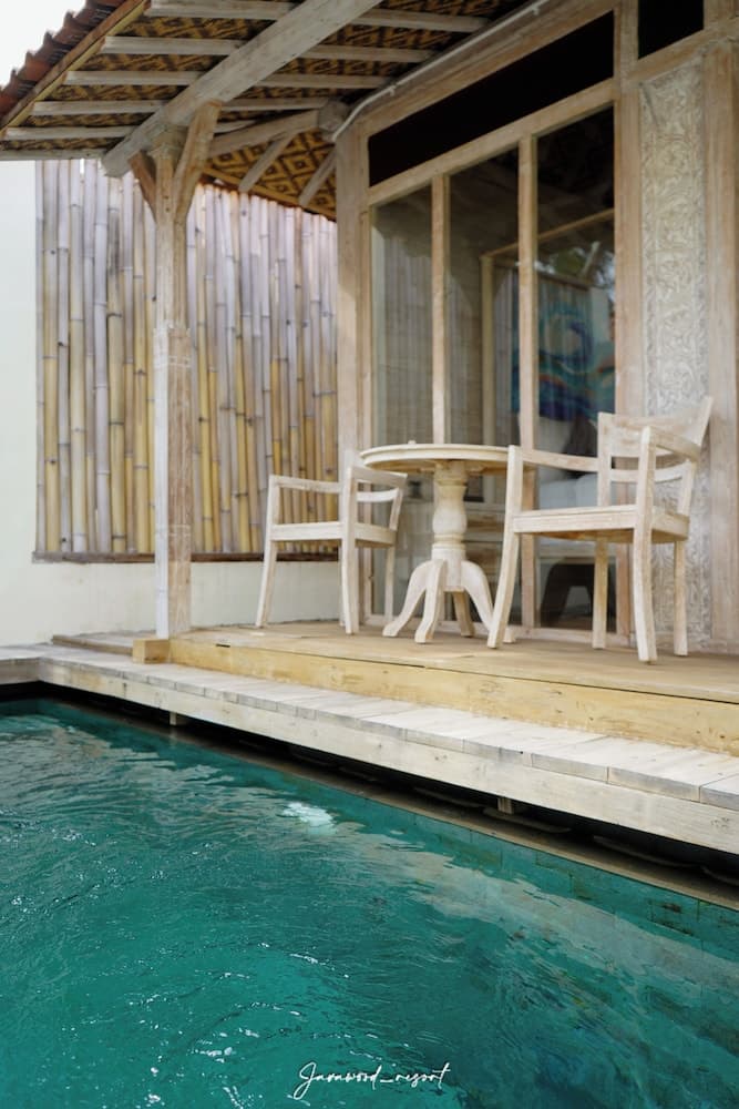 Teras/veranda