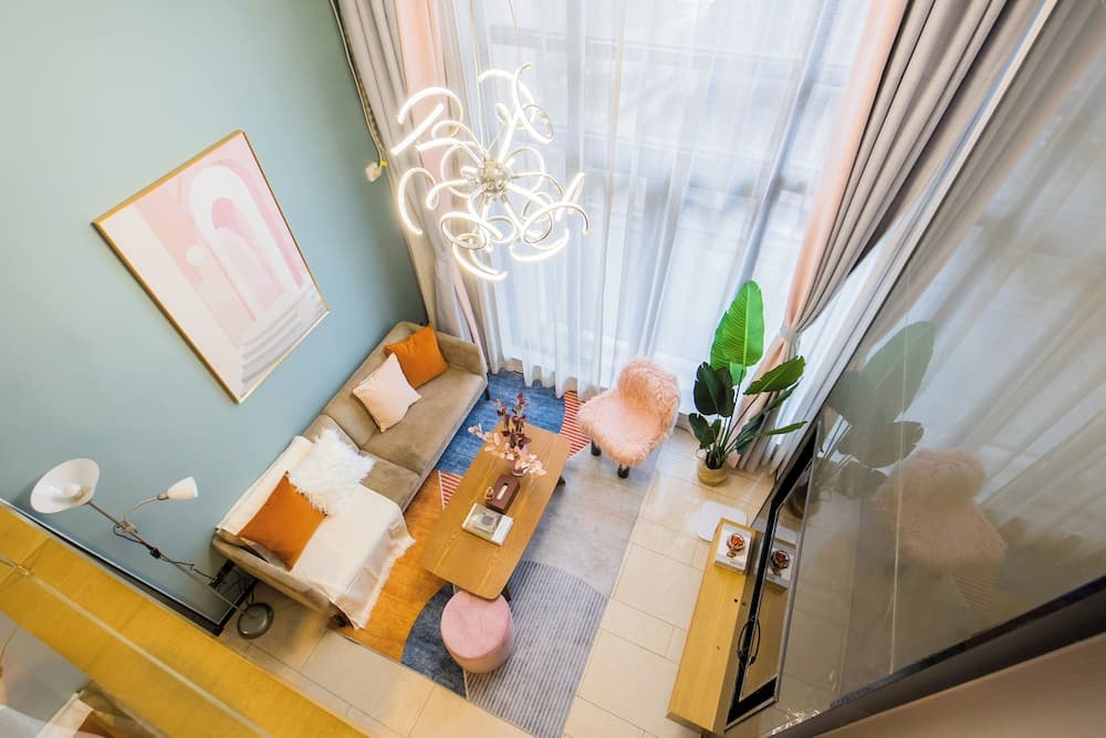 Xiwuju International