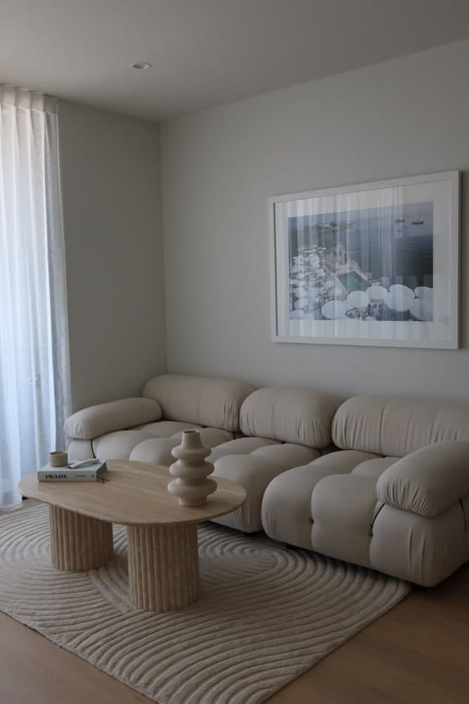 Luxury Palm Beach 1 BDR in The Village