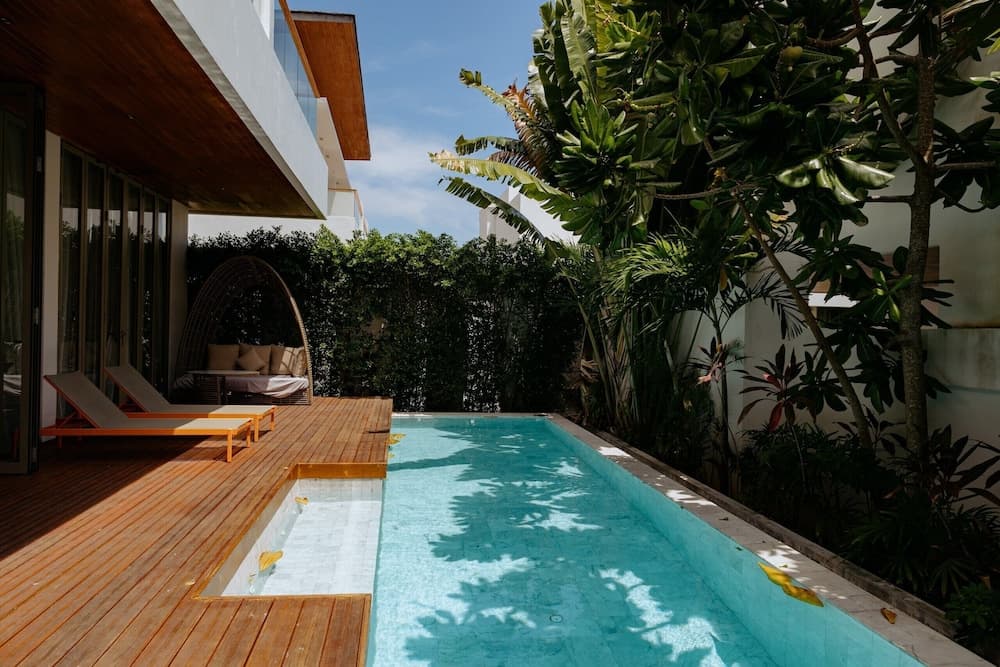 Elite Atoll Luxury Villas Phuket