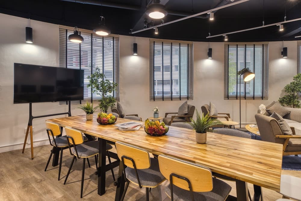 Habyt Kada at Maxwell