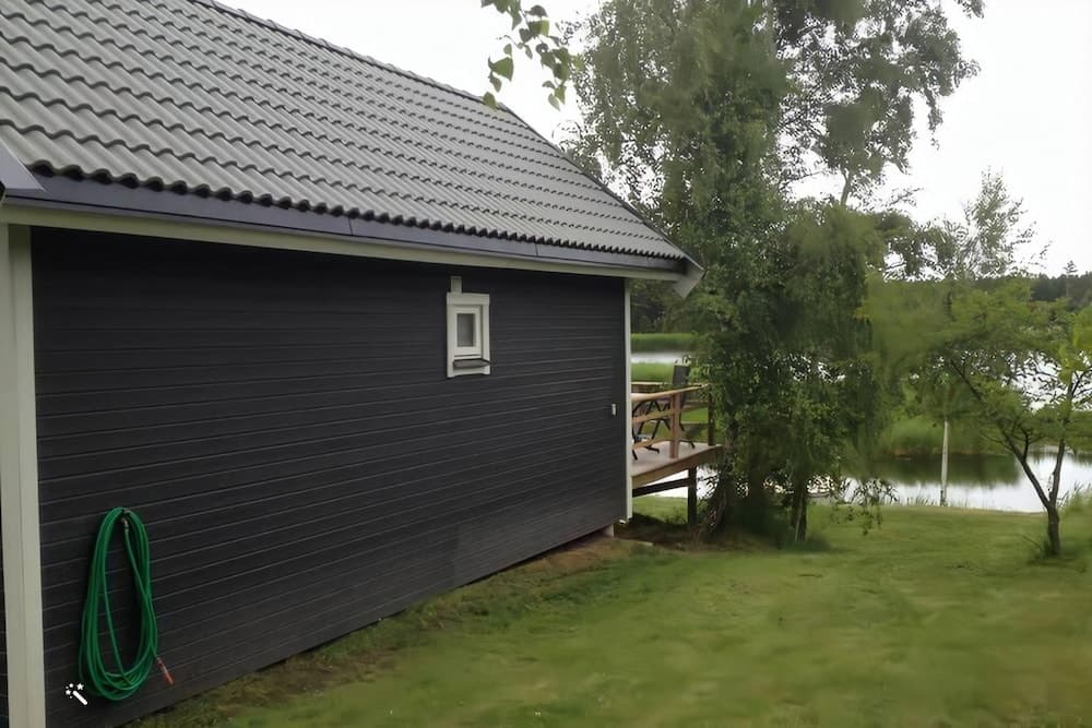 Sjöstugan