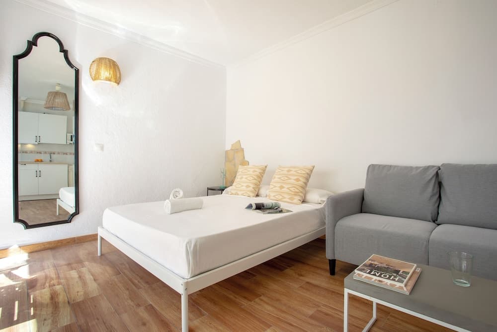 Sunstay Dream Flat I Carihuela Beach Torremolinos