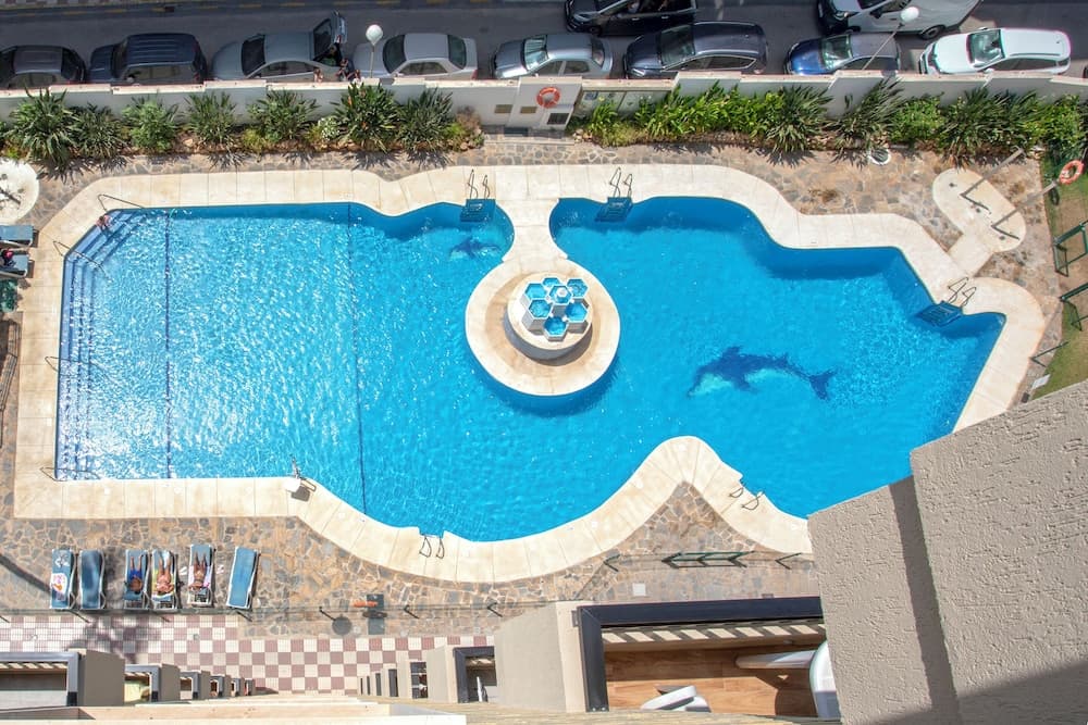 Sunstay Flat I Seaviews Fuengirola Beach