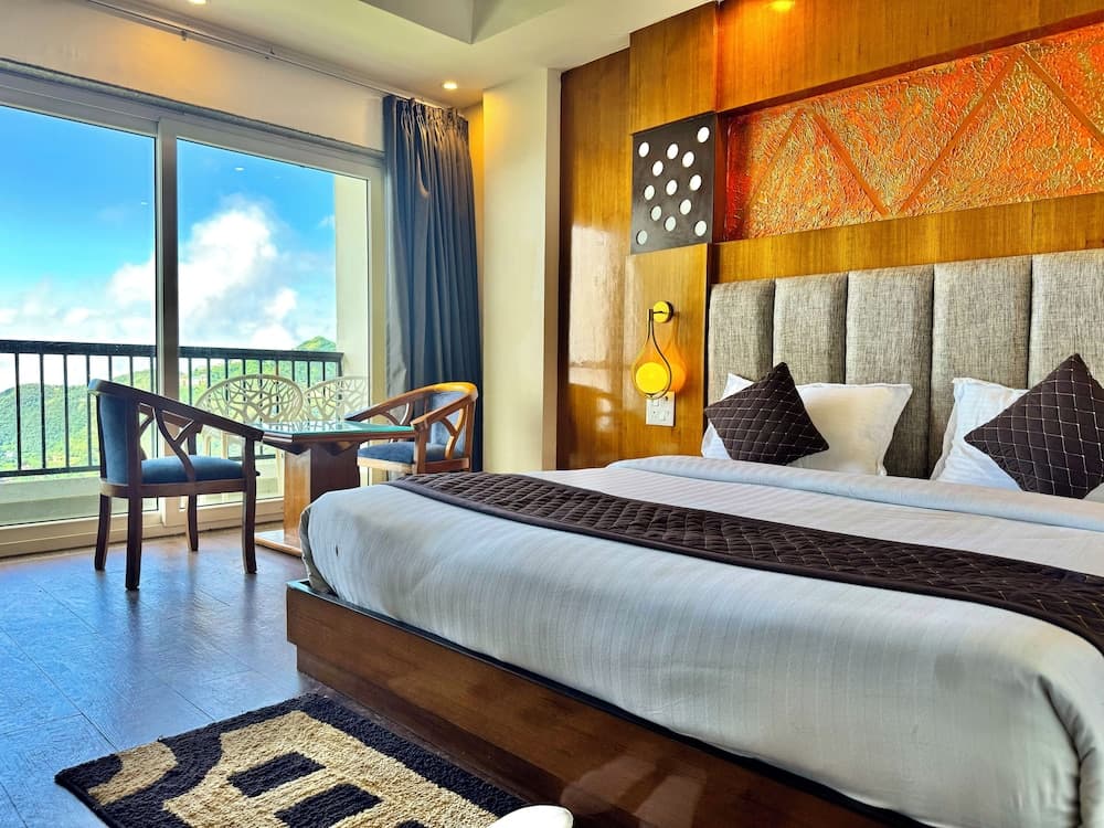 AB's Abode-A Boutique Hotel