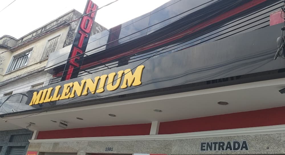 Hotel Millennium