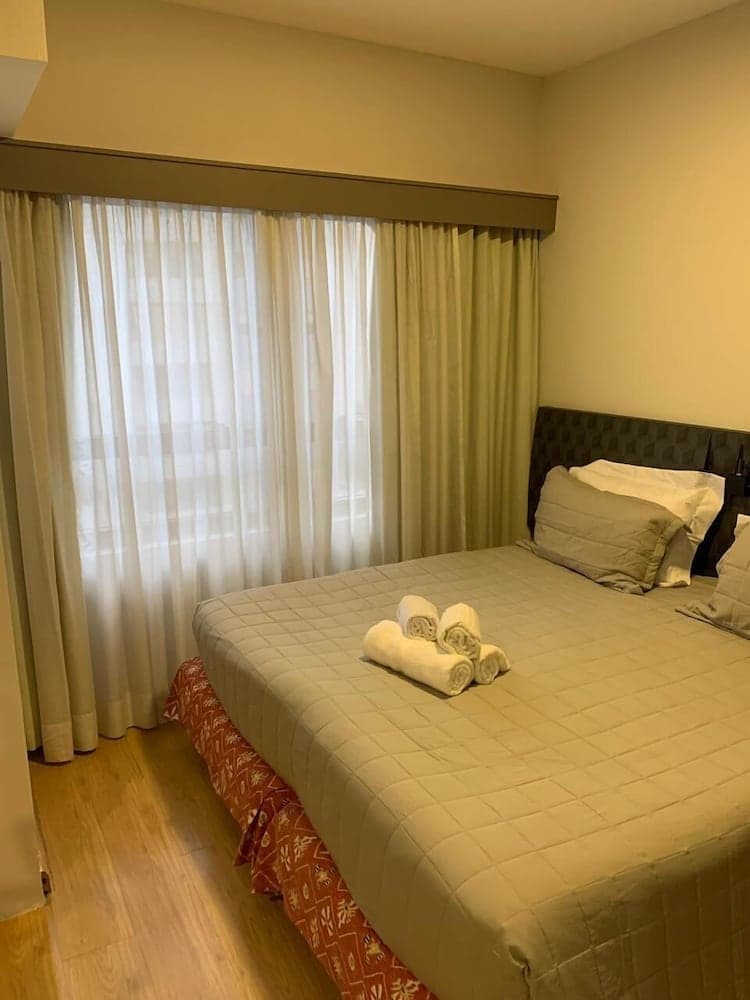 Get a Flat 602 Jardim Paulista