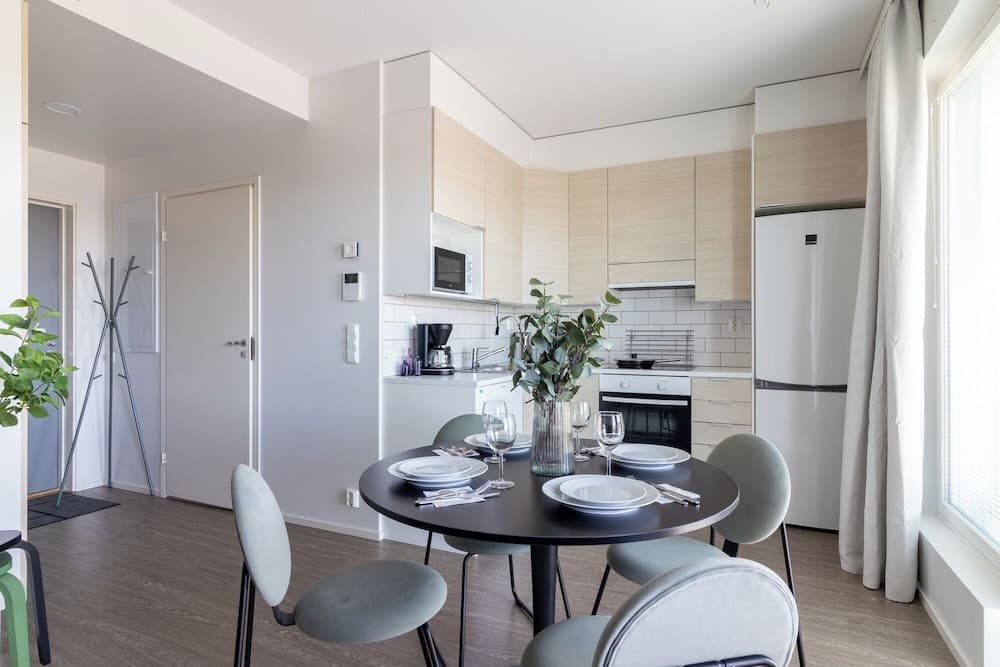 Borg Housing Travel Center