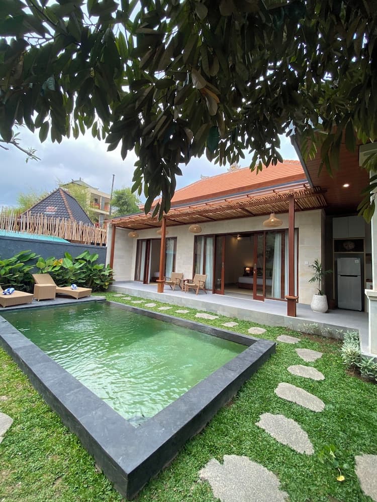 Ghauri Green View Villas by EPS