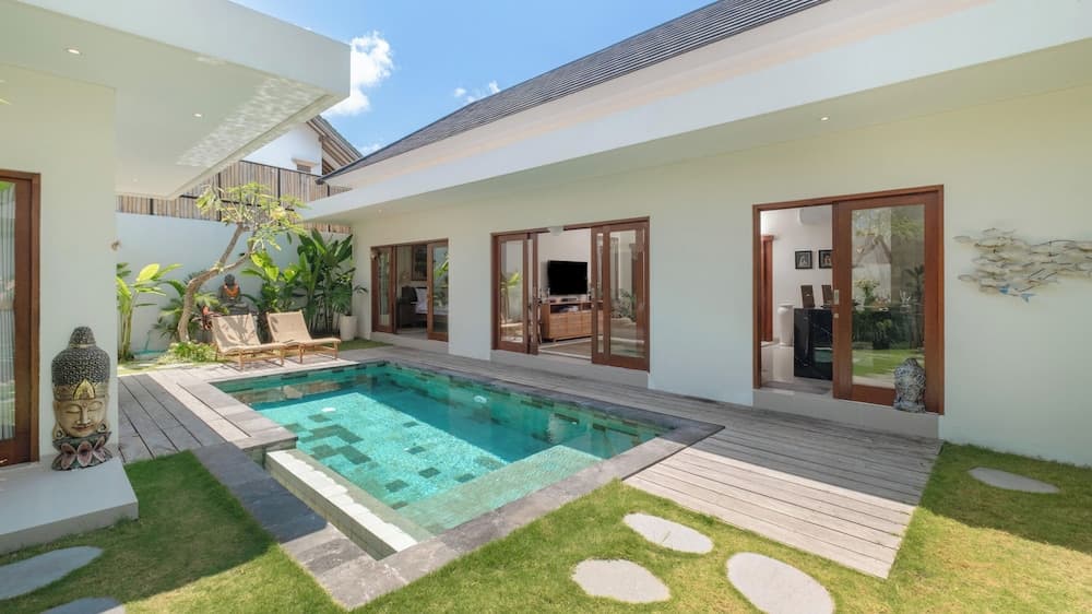 Villa Lange 2 by Villa Finder