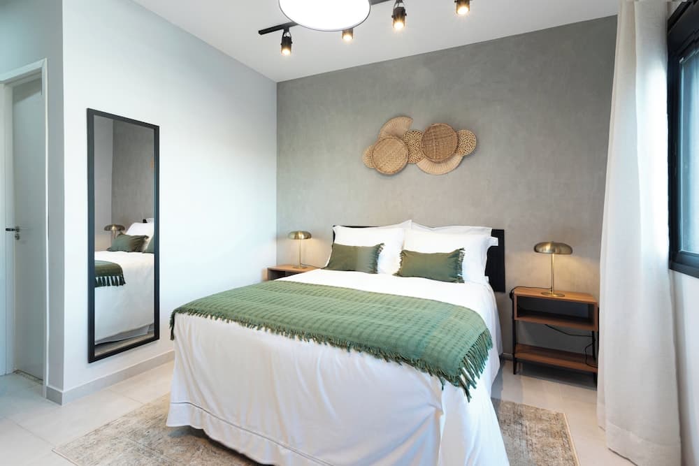 Feel Sampa Vila Olimpia Flats