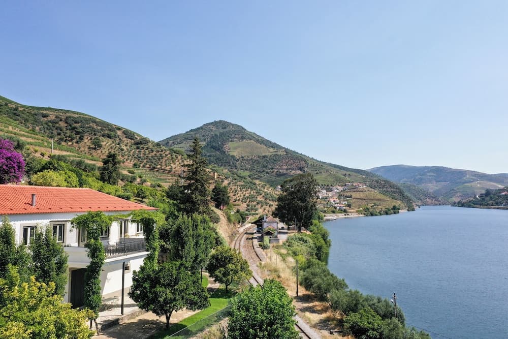 Quinta dos Murças