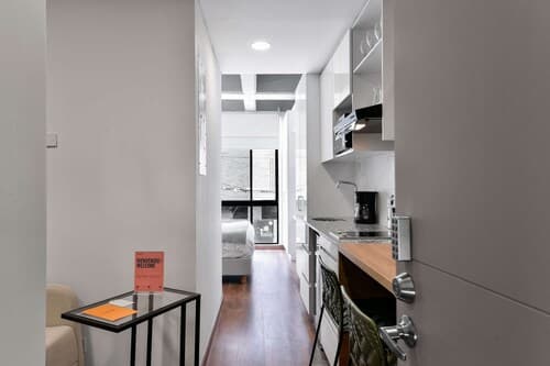 w Phenomenal Loft w Brilliant Deco in Chapinero