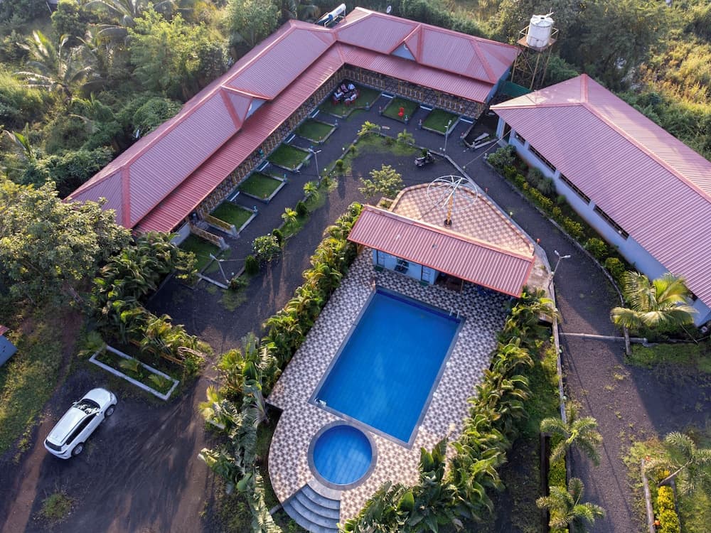 Shanti Forest Resort