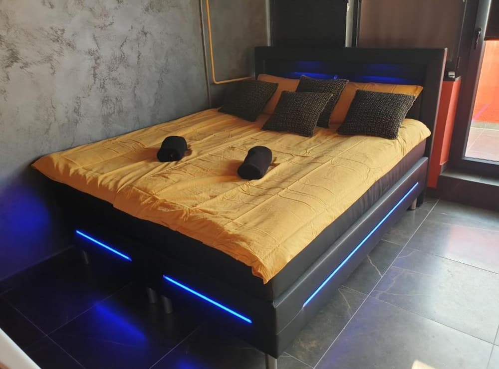 Apartment Wellness & Spa Zagreb