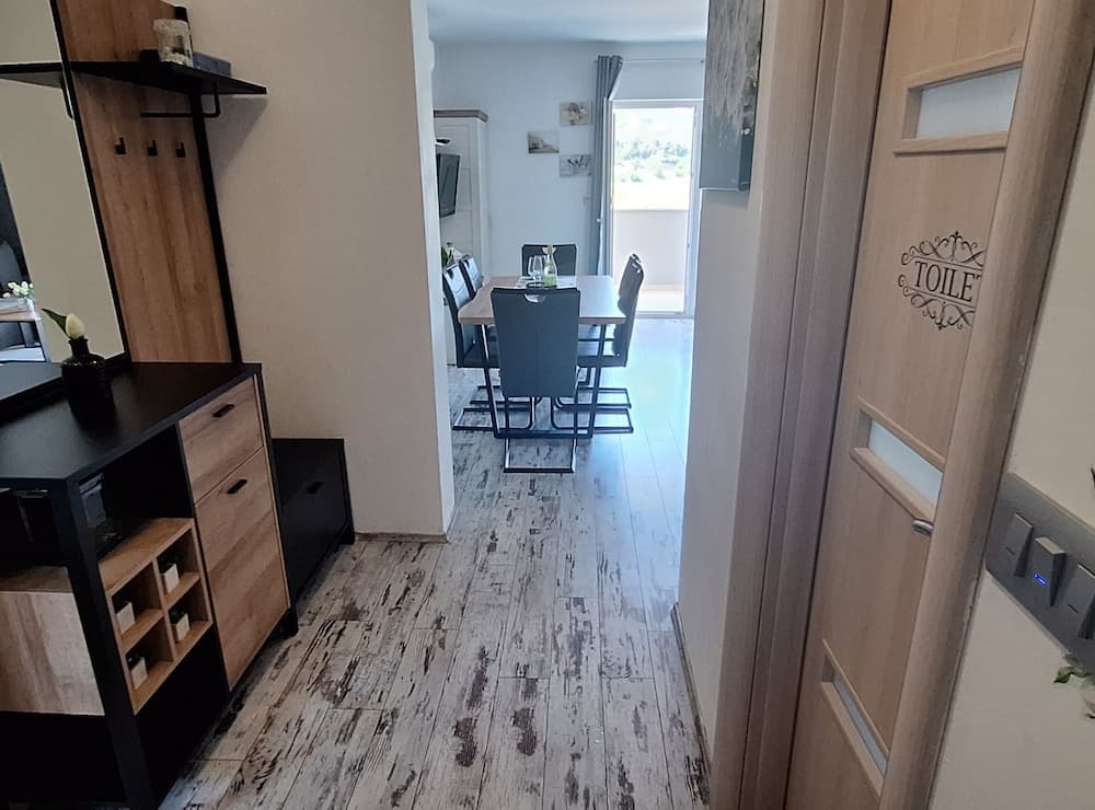 Apartment Belisima Delux