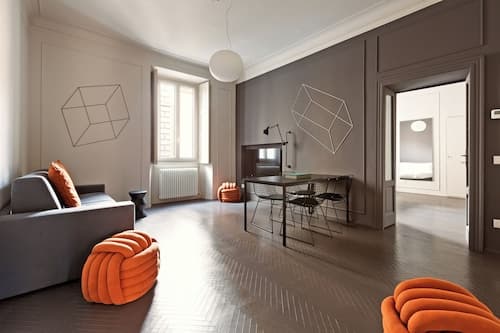 Brera Apartments in Porta Volta