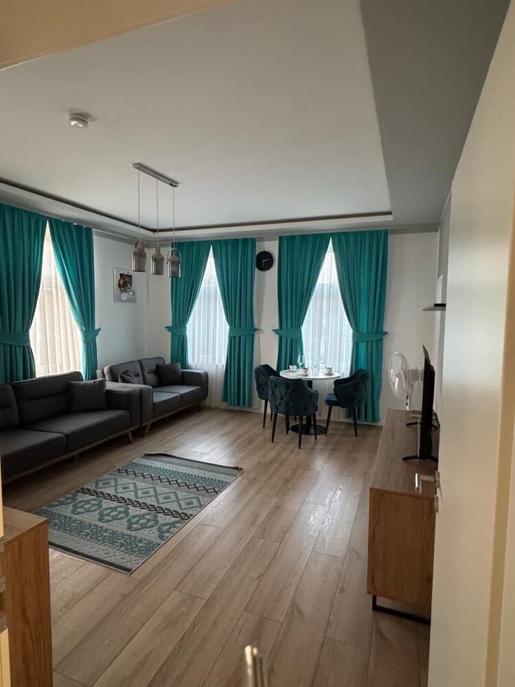 Oturma alanı