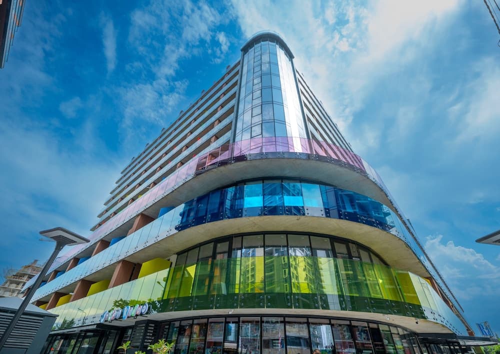 Rainbow Residence Batumi