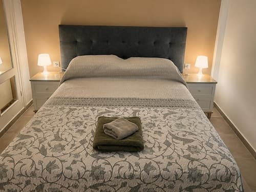 Arona 2-bed Apt, Sleeps 5 With Pool & Parking