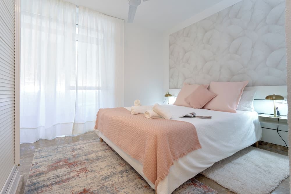 Sunstay Luxe Flat III Playamar Torremolinos