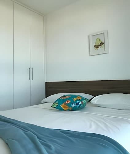 Flat Mandai Cabo Frio