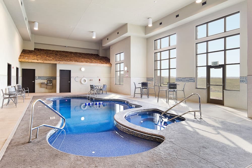 ClubHouse Hotel & Suites - Rapid City