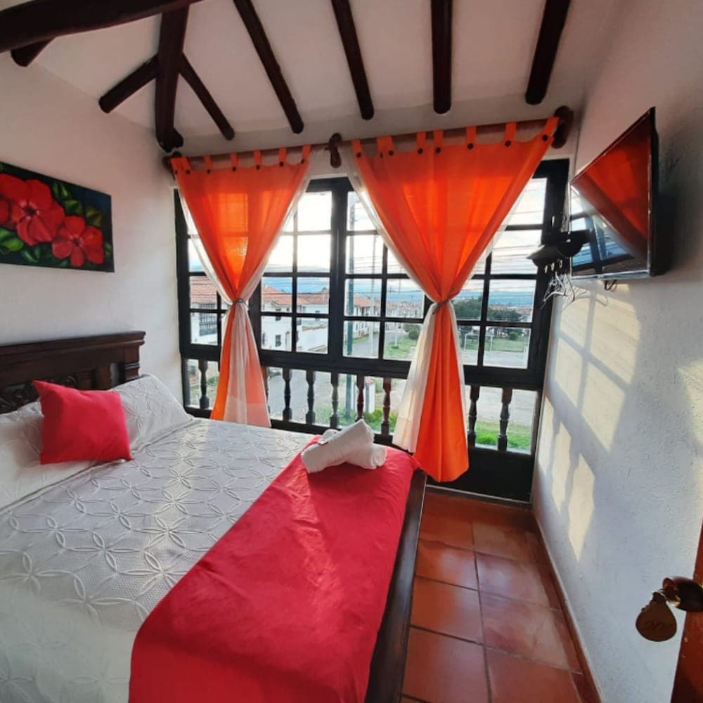 ApartaHotel El Refugio de Maria