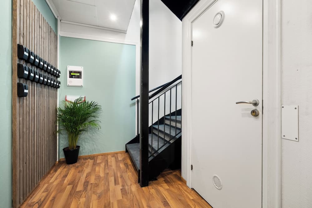 Budgetel - Kong Oscars gate 44