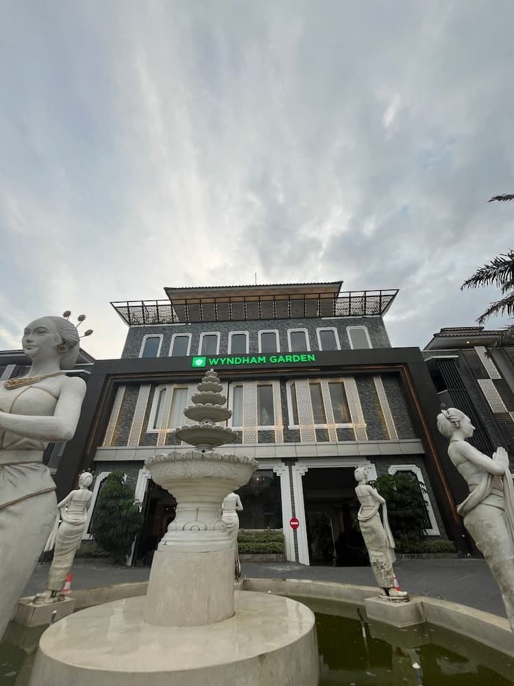 Wyndham Garden Yogyakarta