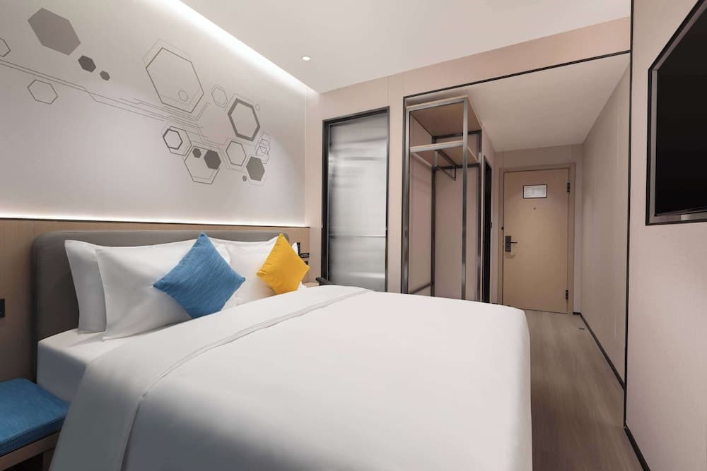 Microtel By Wyndham Xian Beilin