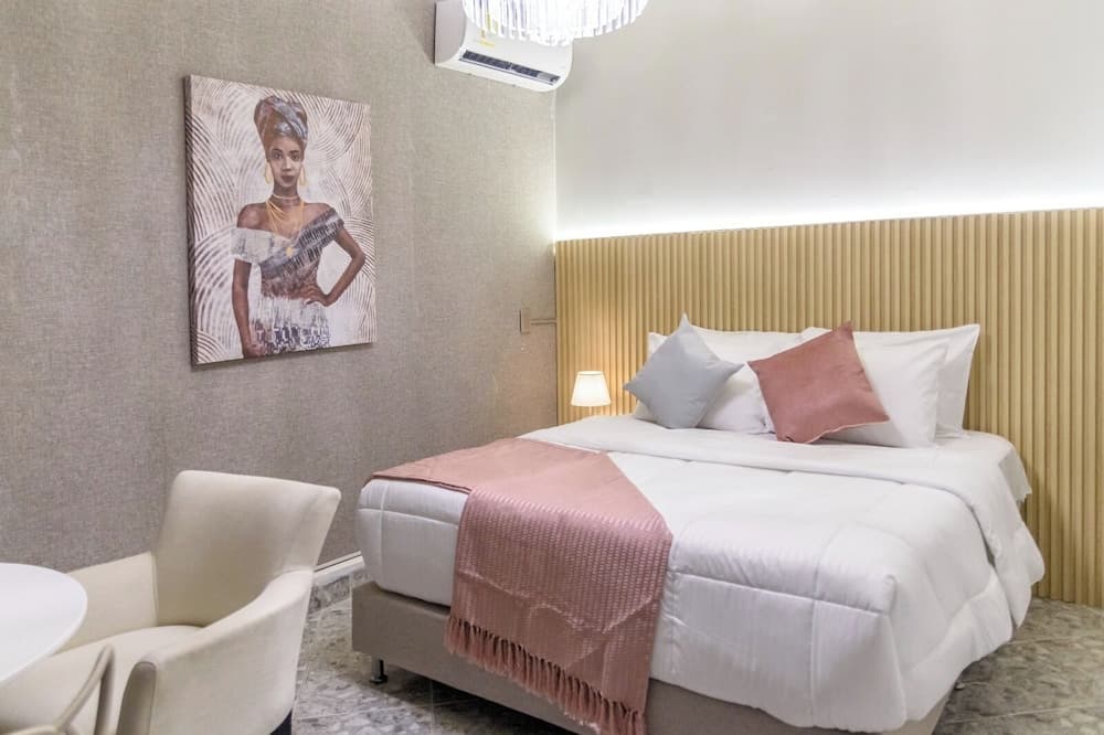 Hotel Hola Medellín