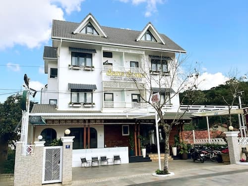 Vô Tư Hotel