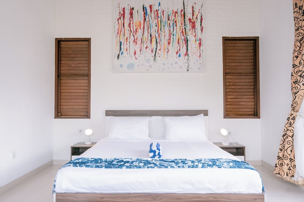 Dreamscape Bali Villa