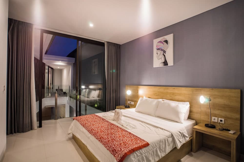 Berawa Bali Beach Villa