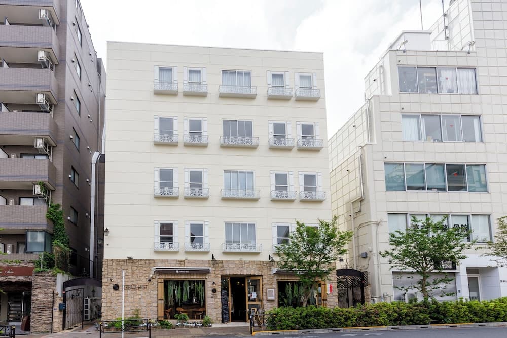 HOTEL ReONcE Shibuya